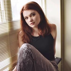 Meet your Posher, Rebekah